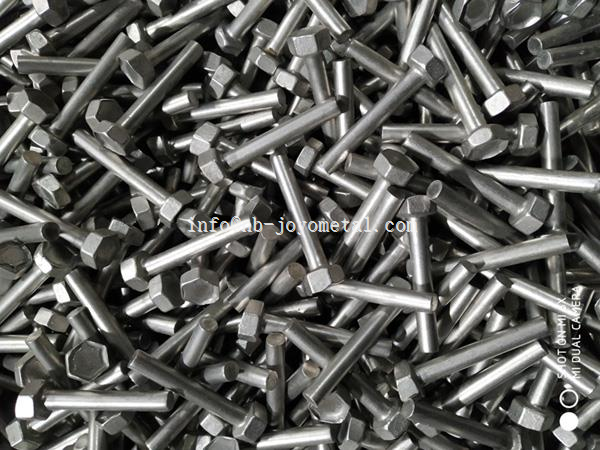 simi-finished - duplex screws