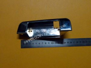 ADC12 Custom Die Casting به عنوان طراحی
