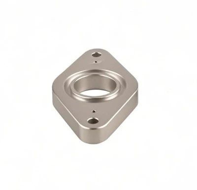 چگونه از تغییر شکل قطعات ماشینکاری CNC در حین ماشینکاری جلوگیری کنیم؟